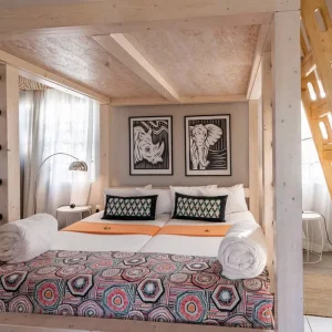 Explore Excursion package Etosha National Park for 4 days with DERTOUR and discover unforgettable experiences - Photo 3