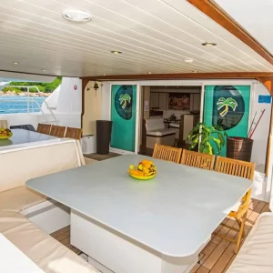 Explore Cocktail Praslin sailing trip (from Mahe/to Praslin) for 5 days with DERTOUR and discover unforgettable experiences - Photo 5