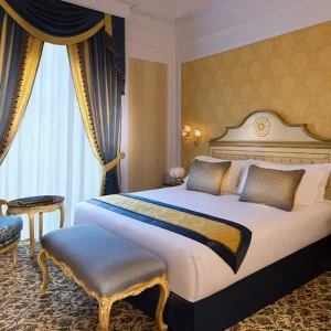 Explore The ABU DHABI Simple City Package for 3 days with DMC Arabia Tourism and discover unforgettable experiences - Photo 4