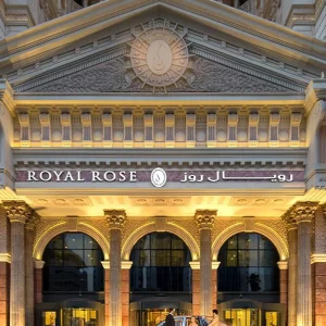 Explore The ABU DHABI Simple City Package for 3 days with DMC Arabia Tourism and discover unforgettable experiences - Photo 5