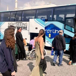 Explore JEDDAH & DUBAI VALUE FIT TOUR for 5 days with DMC Arabia Tourism and discover unforgettable experiences - Photo 3