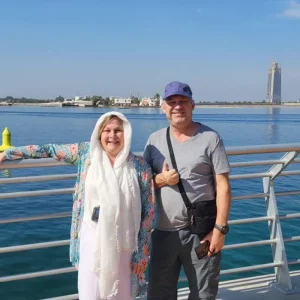 Explore JEDDAH VALUE FIT TOUR (STOP OVER) for 3 days with DMC Arabia Tourism and discover unforgettable experiences - Photo 5