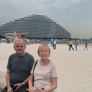 Explore JEDDAH & DUBAI VALUE FIT TOUR for 5 days with DMC Arabia Tourism and discover unforgettable experiences - Photo 5