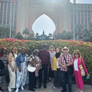 Explore JEDDAH & DUBAI VALUE FIT TOUR for 5 days with DMC Arabia Tourism and discover unforgettable experiences - Photo 6