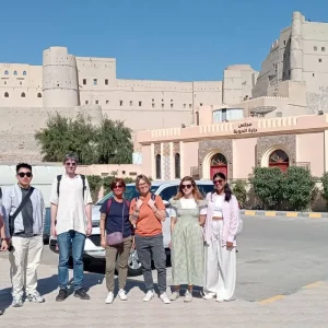 Explore JEDDAH & MUSCAT VALUE FIT TOUR for 5 days with DMC Arabia Tourism and discover unforgettable experiences - Photo 7