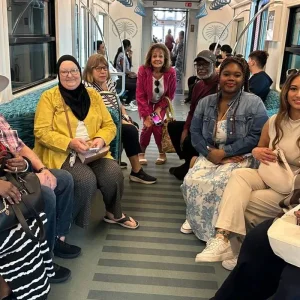 Explore JEDDAH & DUBAI VALUE FIT TOUR for 5 days with DMC Arabia Tourism and discover unforgettable experiences - Photo 8