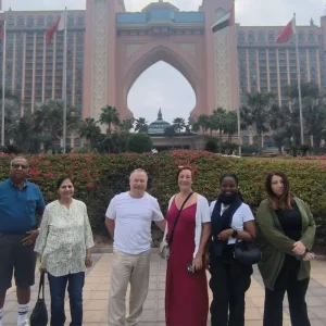 Explore JEDDAH & DUBAI VALUE FIT TOUR for 5 days with DMC Arabia Tourism and discover unforgettable experiences - Photo 10