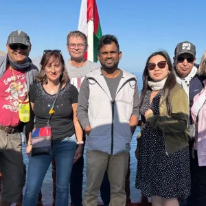 Explore JEDDAH & MUSCAT VALUE FIT TOUR for 5 days with DMC Arabia Tourism and discover unforgettable experiences - Photo 10