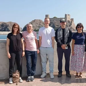 Explore JEDDAH & MUSCAT VALUE FIT TOUR for 5 days with DMC Arabia Tourism and discover unforgettable experiences - Photo 11