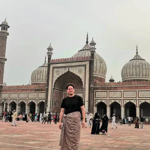 Explore Old and New Delhi Private Guided Tour - 8 Hours for 1 days with Delight Tours India and discover unforgettable experiences - Photo 3