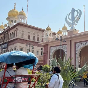 Explore Old and New Delhi Private Guided Tour - 8 Hours for 1 days with Delight Tours India and discover unforgettable experiences - Photo 5