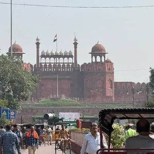 Explore Old and New Delhi Private Guided Tour - 8 Hours for 1 days with Delight Tours India and discover unforgettable experiences - Photo 6