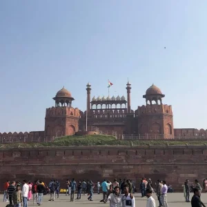 Explore Old and New Delhi Private Guided Tour - 8 Hours for 1 days with Delight Tours India and discover unforgettable experiences - Photo 7