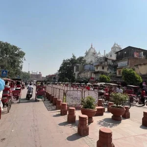 Explore Old and New Delhi Private Guided Tour - 8 Hours for 1 days with Delight Tours India and discover unforgettable experiences - Photo 9