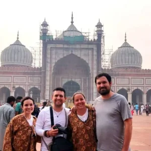 Explore Old and New Delhi Private Guided Tour - 8 Hours for 1 days with Delight Tours India and discover unforgettable experiences - Photo 10