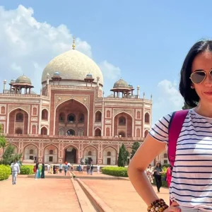 Explore Old and New Delhi Private Guided Tour - 8 Hours for 1 days with Delight Tours India and discover unforgettable experiences - Photo 11