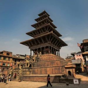 Explore Kathmandu Sightseeing Day Tour for 1 days with Destination Unlimited Treks and Expeditions Pvt Ltd and discover unforgettable experiences - Photo 2