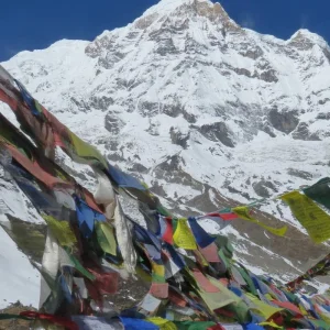 Explore Annapurna Base Camp 6 days Trek for 6 days with Destination Unlimited Treks and Expeditions Pvt Ltd and discover unforgettable experiences - Photo 2