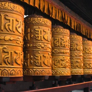 Explore Kathmandu Sightseeing Day Tour for 1 days with Destination Unlimited Treks and Expeditions Pvt Ltd and discover unforgettable experiences - Photo 3