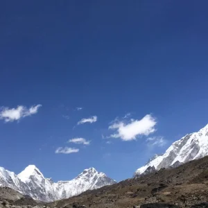 Explore Classic Everest Base Camp Trekking for 15 days with Destination Unlimited Treks and Expeditions Pvt Ltd and discover unforgettable experiences - Photo 2