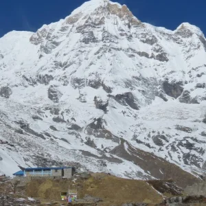Explore Annapurna Base Camp 6 days Trek for 6 days with Destination Unlimited Treks and Expeditions Pvt Ltd and discover unforgettable experiences - Photo 3