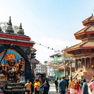 Explore Kathmandu Sightseeing Day Tour for 1 days with Destination Unlimited Treks and Expeditions Pvt Ltd and discover unforgettable experiences - Photo 6