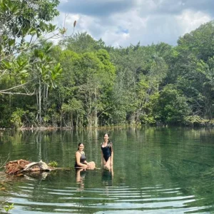 Explore Amazon Secrets - Presidente Figueiredo for 4 days with ETours Brazil DMC and discover unforgettable experiences - Photo 2