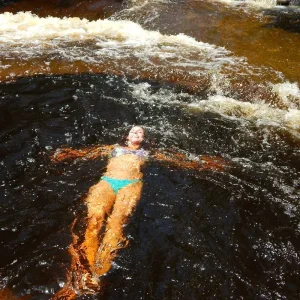 Explore Amazon Secrets - Presidente Figueiredo for 4 days with ETours Brazil DMC and discover unforgettable experiences - Photo 3