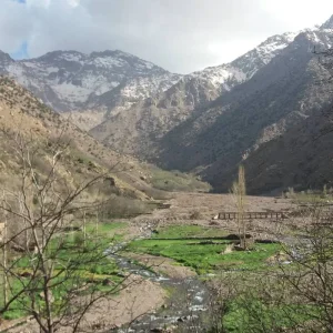 Explore Trekking in Jebel Toubkal Morocco 8 Days for 8 days with Easygo Tours and discover unforgettable experiences - Photo 3