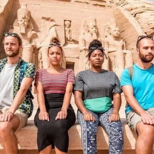 Explore 7- Day Kingdom of Giza Pyramids , Gem Museum , Aswan and Luxor &Felucca Tour , Sleeper train round trip for 7 days with Egypt Best Holidays  and discover unforgettable experiences - Photo 11