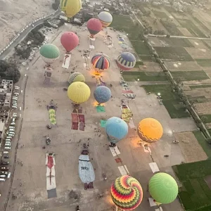 Explore Nile Cruise & Hurghada Red Sea - 14 day for 14 days with Egypt Skyway Tours and discover unforgettable experiences - Photo 9