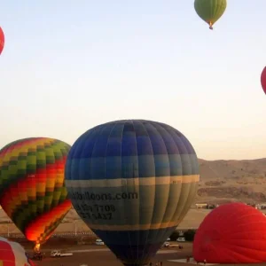 Explore Nile Cruise & Hurghada Red Sea - 14 day for 14 days with Egypt Skyway Tours and discover unforgettable experiences - Photo 10