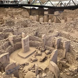 Explore 2 Night Nemrut, Sanliurfa, and Harran Tour from Cappadocia for 3 days with Emoji Tourism and discover unforgettable experiences - Photo 2