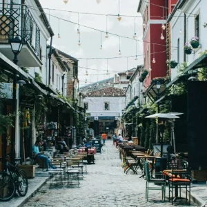 Explore Albania’s Highlights: Mountains to Riviera in 9 Days for 9 days with Enjoy Travel and Tours and discover unforgettable experiences - Photo 4