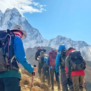 Explore Luxury Everest Base Camp Trek for 15 days with Escape Himalaya Trek and discover unforgettable experiences - Photo 9