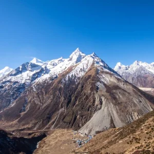 Explore Manaslu Circuit Trek for 14 days with Escape Himalaya Trek and discover unforgettable experiences - Photo 7