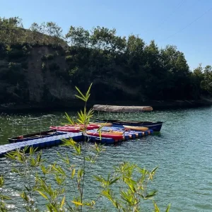 Explore Albania’s Highlights: Mountains to Riviera in 9 Days for 9 days with Enjoy Travel and Tours and discover unforgettable experiences - Photo 5