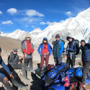 Explore Luxury Everest Base Camp Trek for 15 days with Escape Himalaya Trek and discover unforgettable experiences - Photo 11