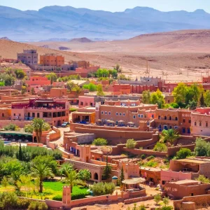 Explore 4 Days Tour from Marrakech to Fes via Merzouga, Morocco for 4 days with Escorted Morocco Tours and discover unforgettable experiences - Photo 4