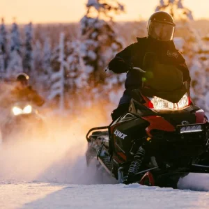 Explore Magic of Finland  & Arctic Adventure with Northern Lights & Glass Igloo for 7 days with Expeditions Gateways and discover unforgettable experiences - Photo 9