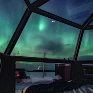 Explore Magic of Finland  & Arctic Adventure with Northern Lights & Glass Igloo for 7 days with Expeditions Gateways and discover unforgettable experiences - Photo 11