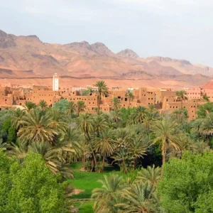 Explore 8-Days Morocco tour from Marrakech Via Sahara Desert, Fes, Chefchaouen for 8 days with Explore Morocco Journeys and discover unforgettable experiences - Photo 7