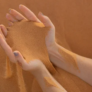 Explore Night Desert Experience from Mhamid to Erg Chigaga for 2 days with Explore Adventures Morocco and discover unforgettable experiences - Photo 6