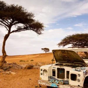 Explore Night Desert Experience from Mhamid to Erg Chigaga for 2 days with Explore Adventures Morocco and discover unforgettable experiences - Photo 8