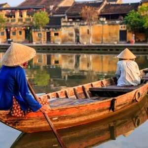 Explore Cambodia to Vietnam: Lanterns, Nightlife & Local Living for 19 days with G Adventures and discover unforgettable experiences - Photo 5