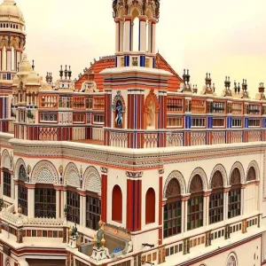 Explore Spiritual Tamilnadu with Enchanting Kerala for 14 days with GeTS Holidays and discover unforgettable experiences - Photo 4