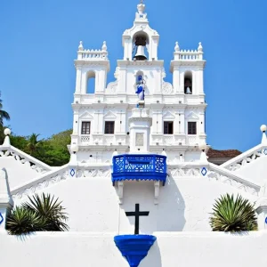 Explore Rejuvenating Goa for 5 days with GeTS Holidays and discover unforgettable experiences - Photo 2