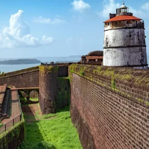 Explore Rejuvenating Goa for 5 days with GeTS Holidays and discover unforgettable experiences - Photo 8