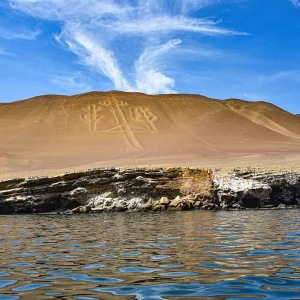Explore Paracas - Desert and Sea for 4 days with Gebeco and discover unforgettable experiences - Photo 4