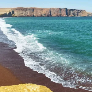 Explore Paracas - Desert and Sea for 4 days with Gebeco and discover unforgettable experiences - Photo 5